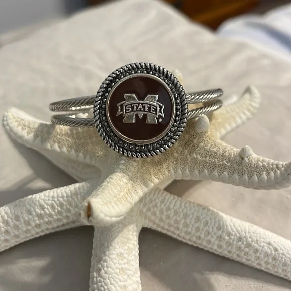 Ginger snap bracelet, comes with the snap in seen, it can be changed - Picture 3 of 4